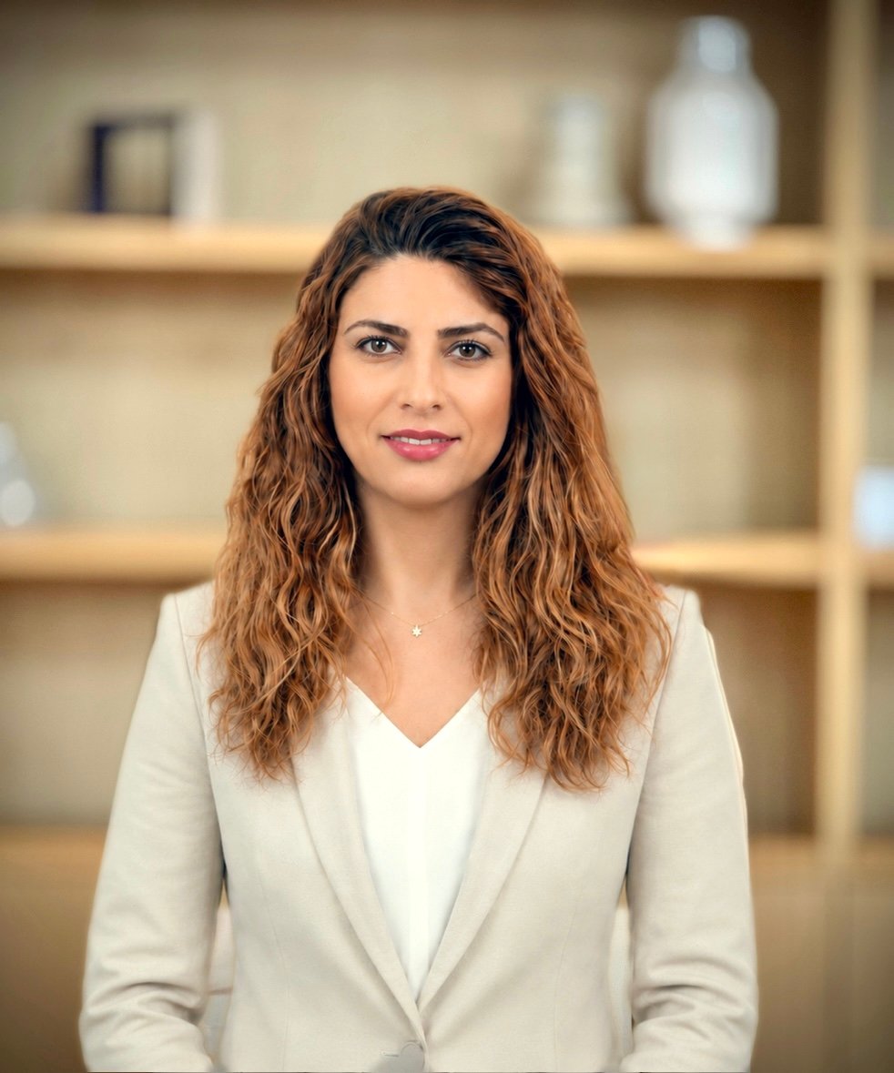 Marjan Sharbafan
